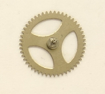 Federhausrad mit Federkern AS 5203: Federhausrad mit Federkern