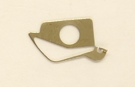 Gesperr AS 5203: Gesperr