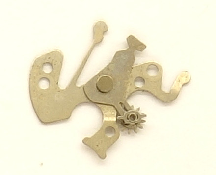 Winkelhebelfeder AS 5203: Winkelhebelfeder