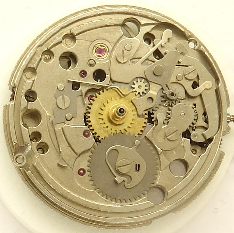 Datumsmechanismus AS 5203: Datumsmechanismus