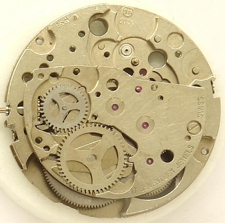 mit Kronrad AS 5203: mit Kronrad