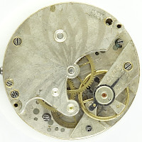 G.E.W. Gehrke: AS 83 A