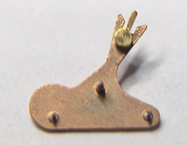 Stiftanker Baumgartner 582: Stiftanker