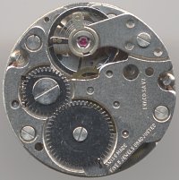 Günter G.: Baumgartner 911