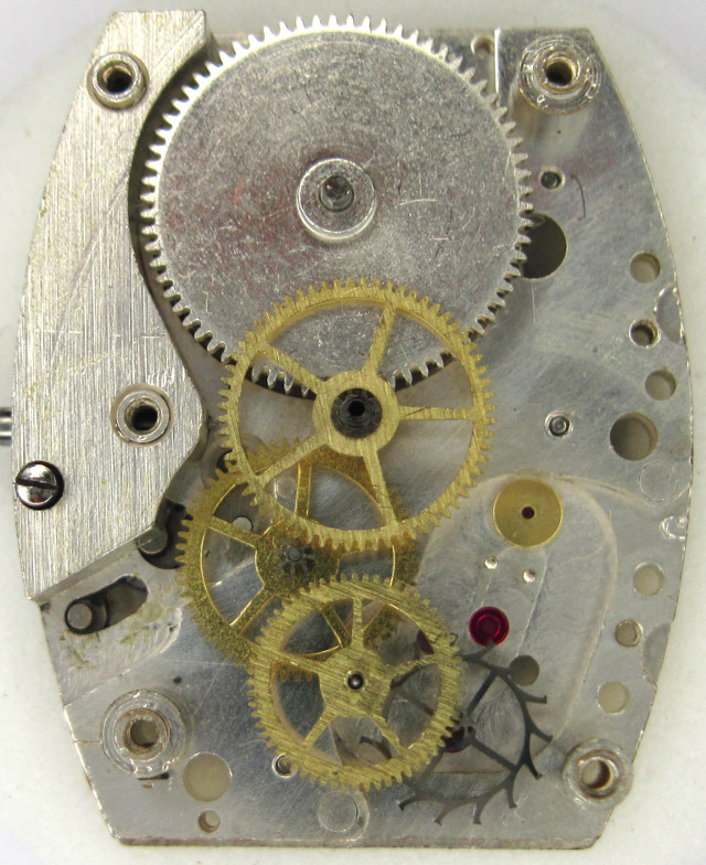 Raederwerk Bifora 2030 SC: Raederwerk