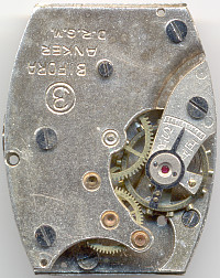 Bifora 2025 (7 Jewels) Rudolf Jeromin: Bifora 2025 (7 Jewels)