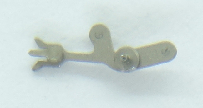 Detail: Stiftanker Brac 115: Detail: Stiftanker