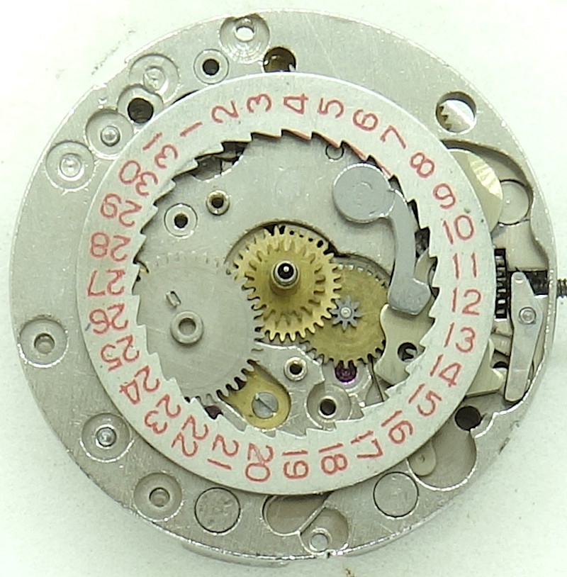 Datumsmechanismus Brac 115: Datumsmechanismus