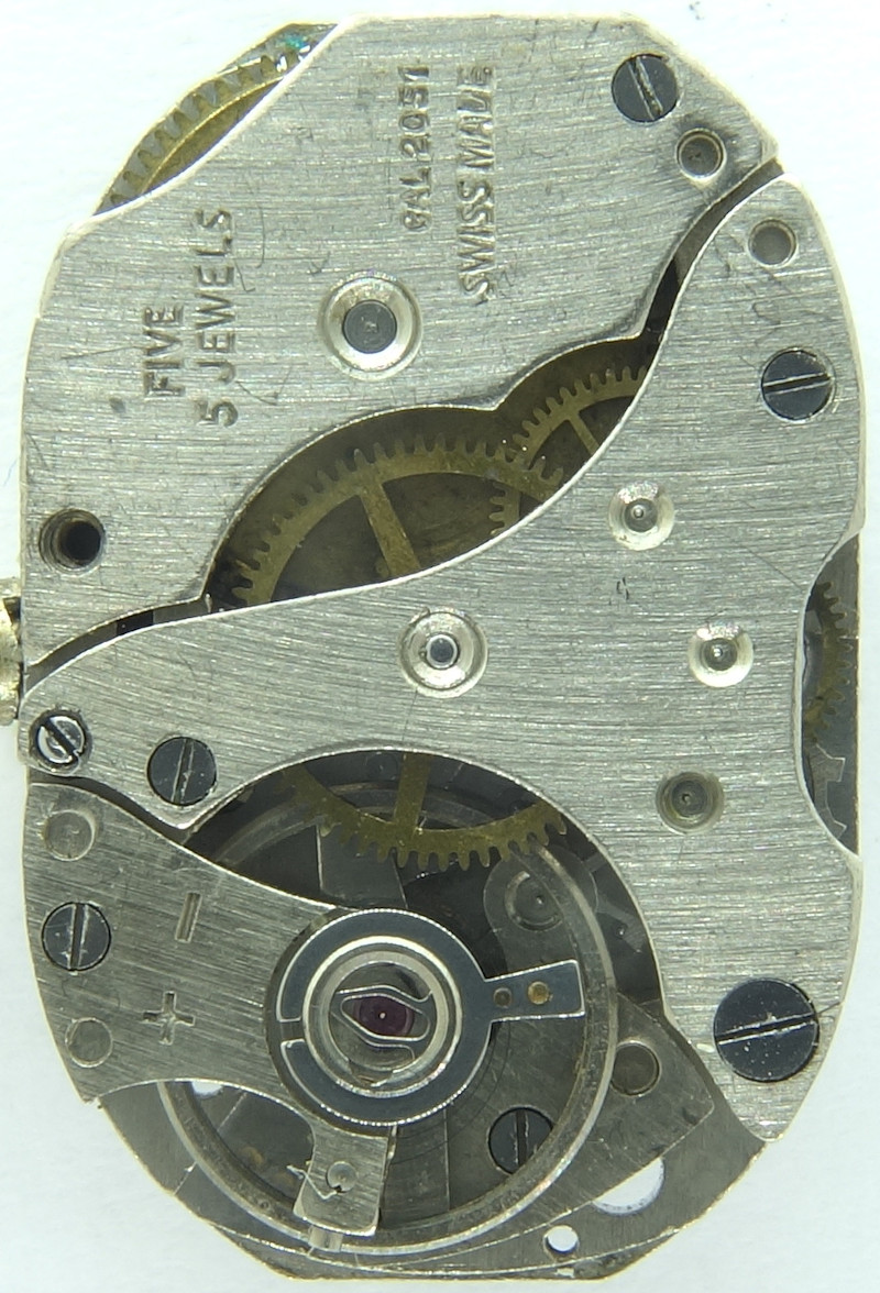 Brac 2051 Brac 2051 |