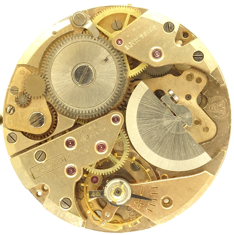 Buren 1000 Buren 1000 |