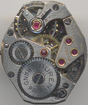 Buren 350 Buren 350 |