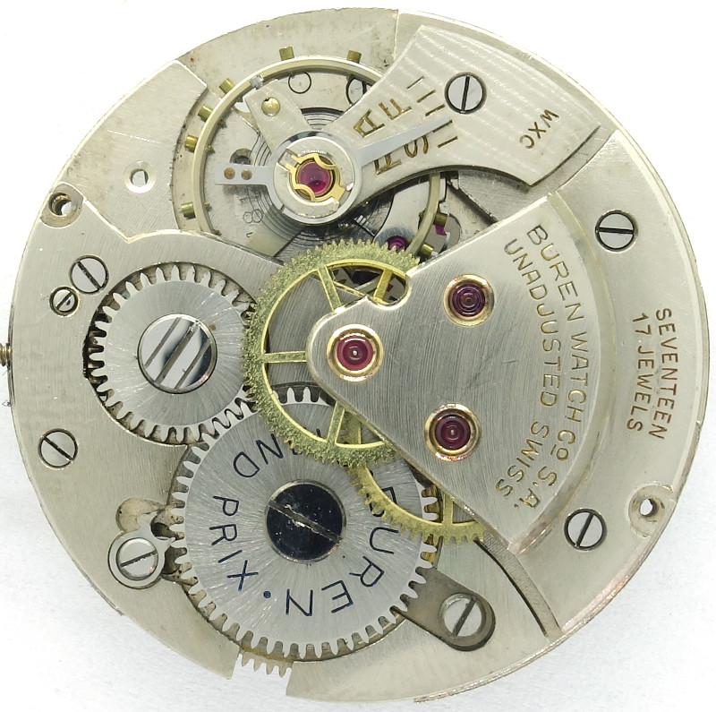 Buren 481 Buren 481 |