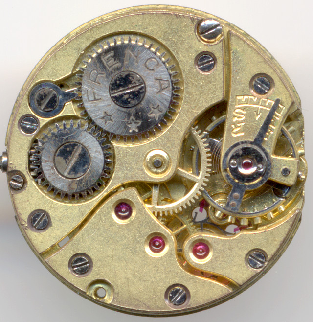 Buser 8 3/4 Buser 8 3/4 |