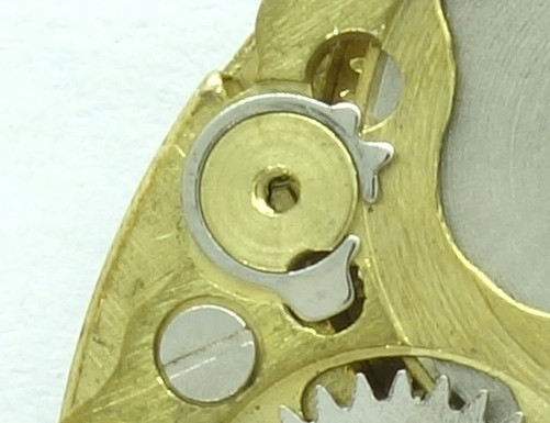 sehr einfaches Gesperr China 2650G: sehr einfaches Gesperr