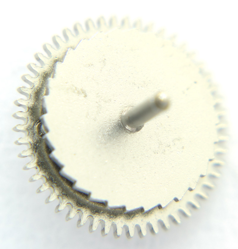 Kupplungsrad der Automatic China DG38xx?: Kupplungsrad der Automatic