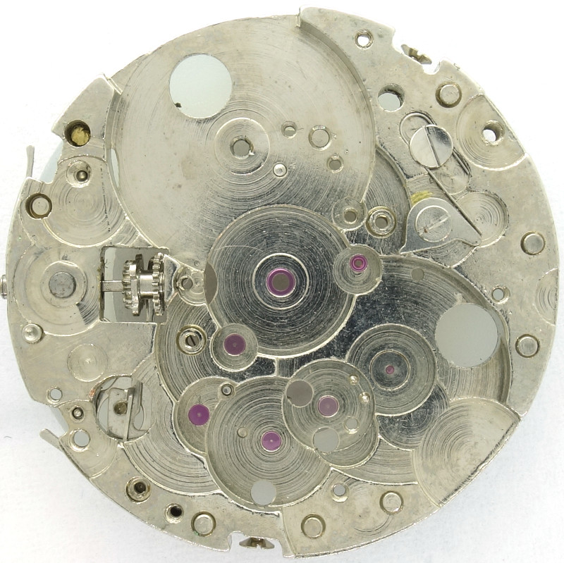 Grundplatine China DG38xx?: Grundplatine