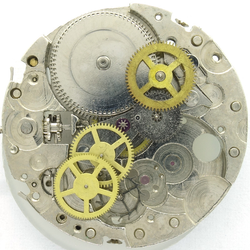 Räderwerk China DG38xx?: Räderwerk