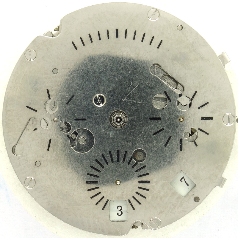 DG38xx: Zifferblattseite China DG38xx?: DG38xx: Zifferblattseite