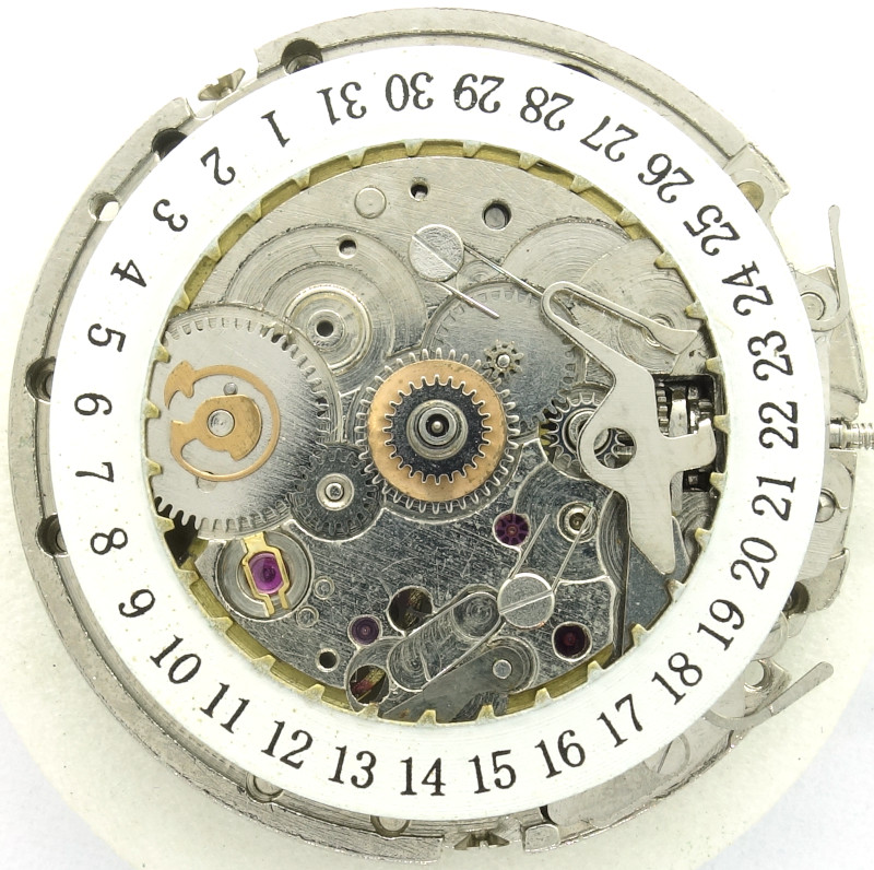 Datumsmechanismus China DG38xx?: Datumsmechanismus