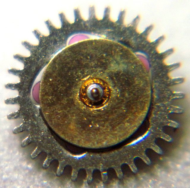 Klinkenrad China R16-1: Klinkenrad