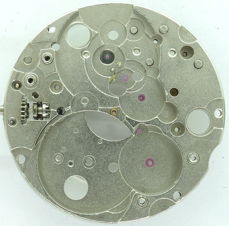 Grundplatine Unbekanntes China-Werk: Grundplatine