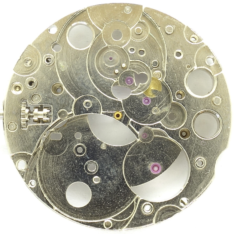 Grundplatine Unbekanntes China-Werk: Grundplatine