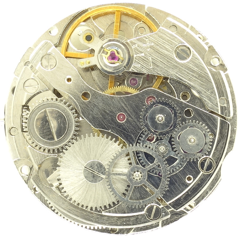 Automatic-Räderwerk Unbekanntes China-Werk: Automatic-Räderwerk