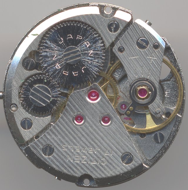 Citizen 0201 Citizen 0201 |