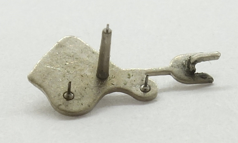 Detail: Anker Dopas 131 SC: Detail: Anker