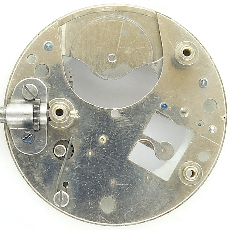 Grundplatine Duke 402: Grundplatine