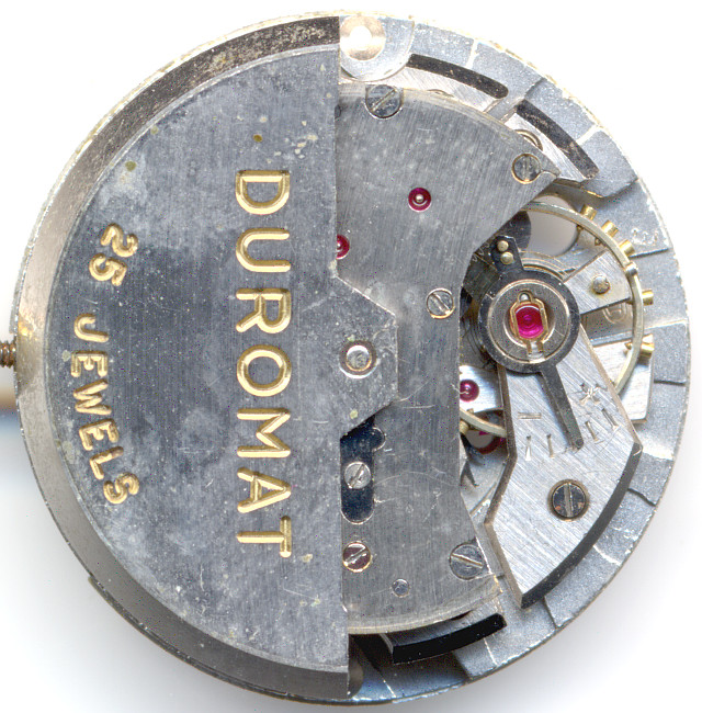 DuRoWe 552 DuRoWe 552 |