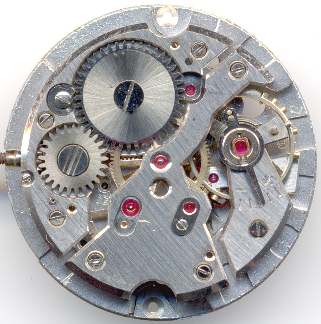 Durowe 552 ohne Automaticmodul DuRoWe 552: Durowe 552 ohne Automaticmodul