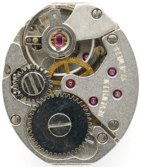 Durowe 1980 (Rufa-Anti-Shock) R.Ludwig: Durowe 1980 (Rufa-Anti-Shock)