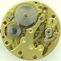 DuRoWe 410 (7 Jewels) G.Sch.: DuRoWe 410 (7 Jewels)