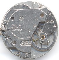 Autobahngold - Fälschung einer Markenuhr: EB 8481-74