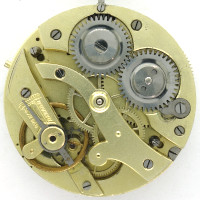 Lévy/Eclipse Type 1 18''' G.Sch.: Lévy/Eclipse Type 1 18'''