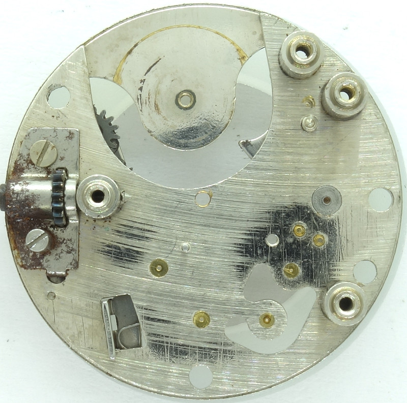 Grundplatine Eppler 16: Grundplatine