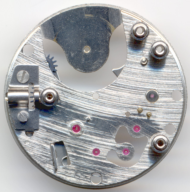 Grundplatine Eppler 20: Grundplatine