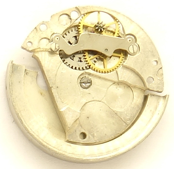 Automaticmodul ETA 1218: Automaticmodul