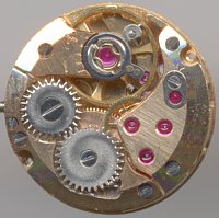 Harald Hoeber: ETA 2442