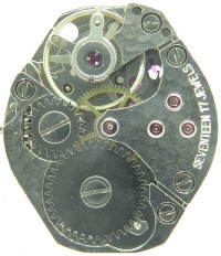 Lars Schröder: FE 163 (ANT.108-Stoßsicherung)