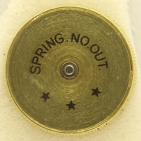 Federhaus FEF 6630: Federhaus