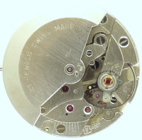 Horst Kull: Felsa 4007