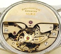 Mira Automatic: Felsa 690