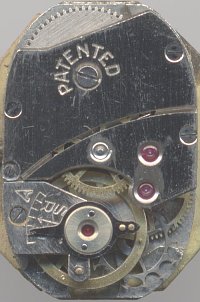 Spenderuhr: Ormo: Felsa 90 (neu)