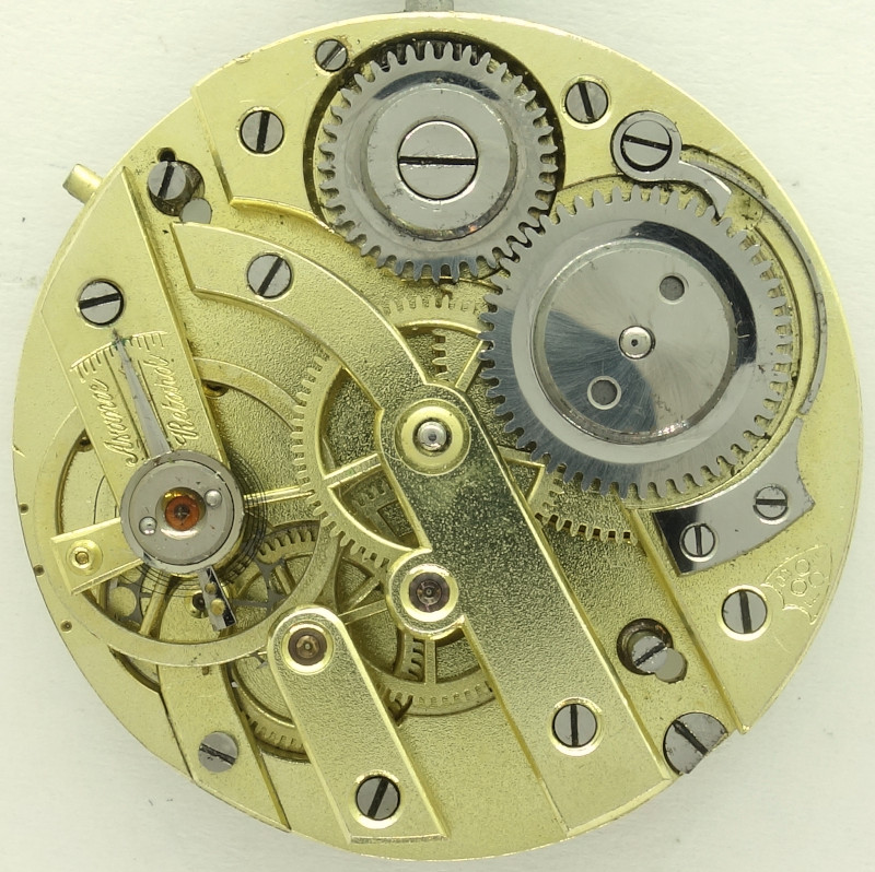 FHF 12 1/2''' FHF 12 1/2''' |