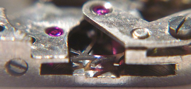 Seitenansicht des dreistöckigen Aufbaus FHF 190: Seitenansicht des dreistöckigen Aufbaus