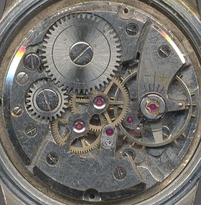 Eine Jugendsünde: Handskelettiertes FHF 72 FHF 72: Eine Jugendsünde: Handskelettiertes FHF 72