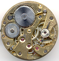 Klaus Brunnemer: FHF 1146 10 1/2 Forme 324