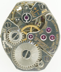 Benrus BM 1 (= FHF 60) Jake R. Kaywell: Benrus BM 1 (= FHF 60)
